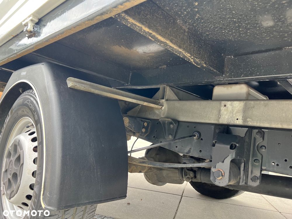 Iveco Daily 35s13 - 25