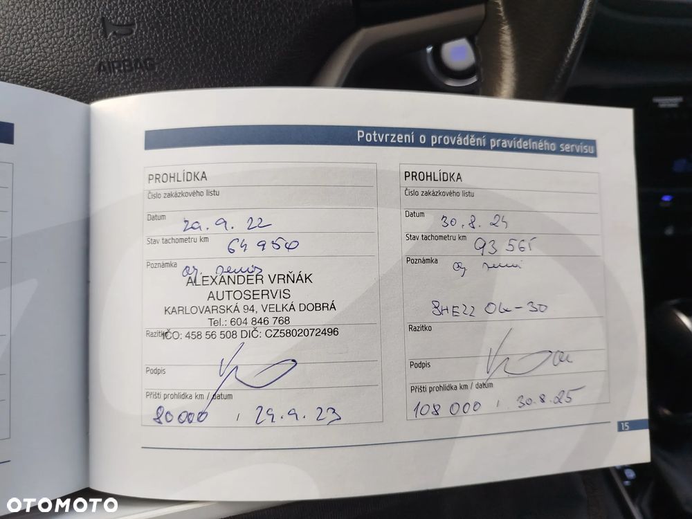 Hyundai Tucson 1.7 CRDI BlueDrive GO Plus 2WD DCT - 33