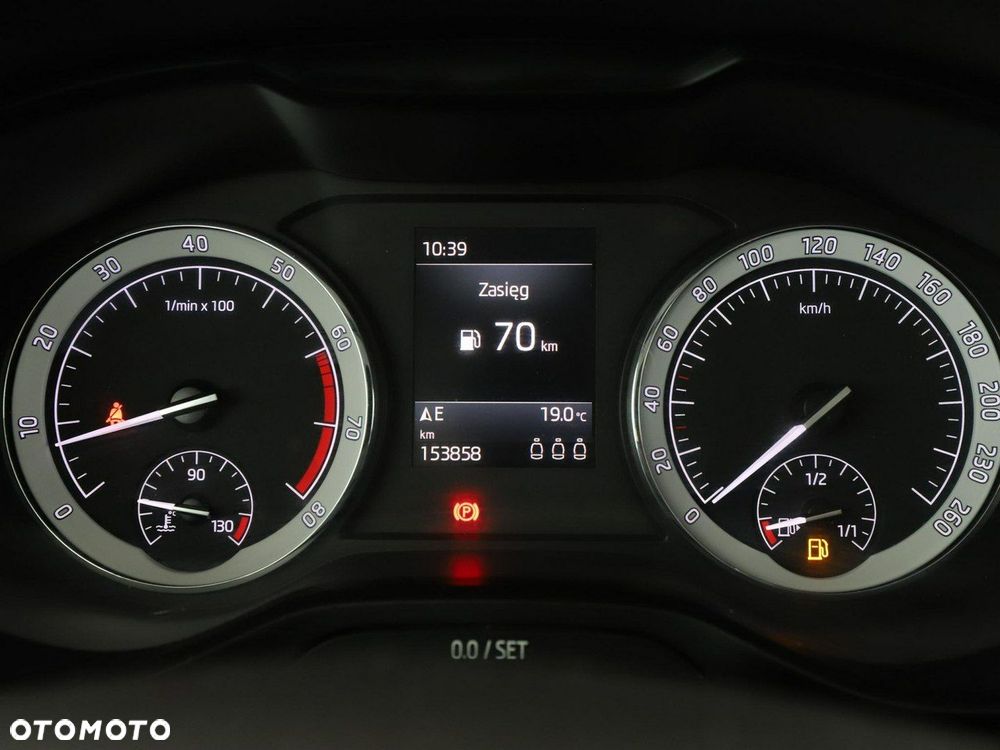 Skoda Kodiaq 1.4 TSI 4x2 Ambition - 23