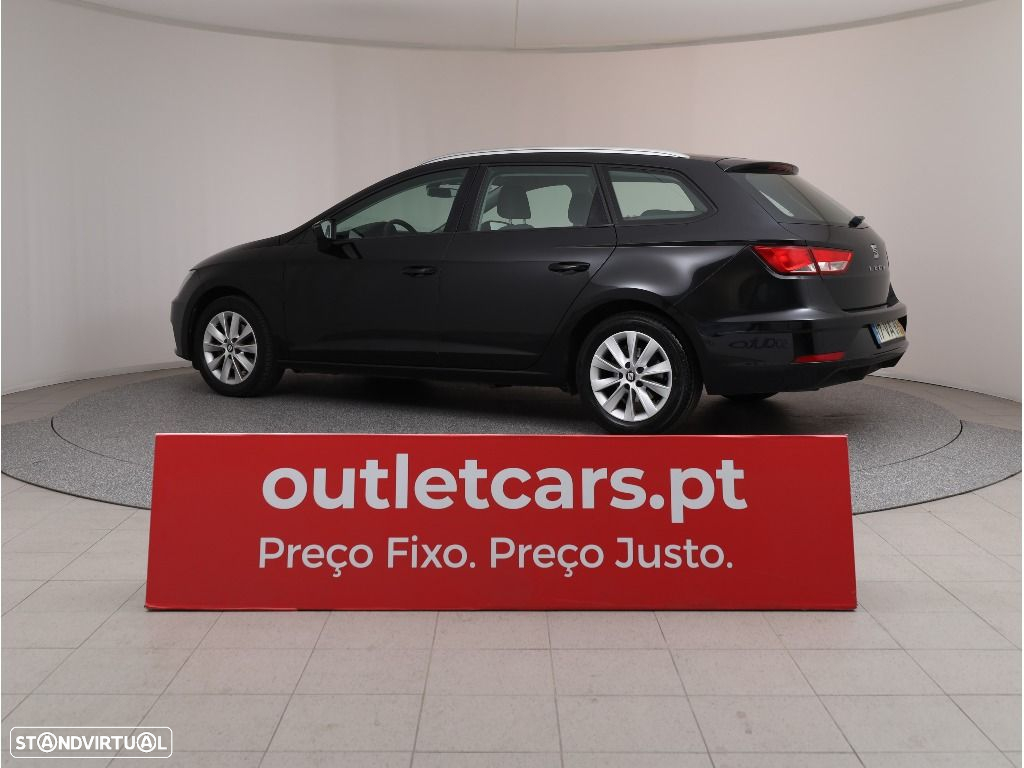 SEAT Leon ST 1.6 TDI Style S/S - 5