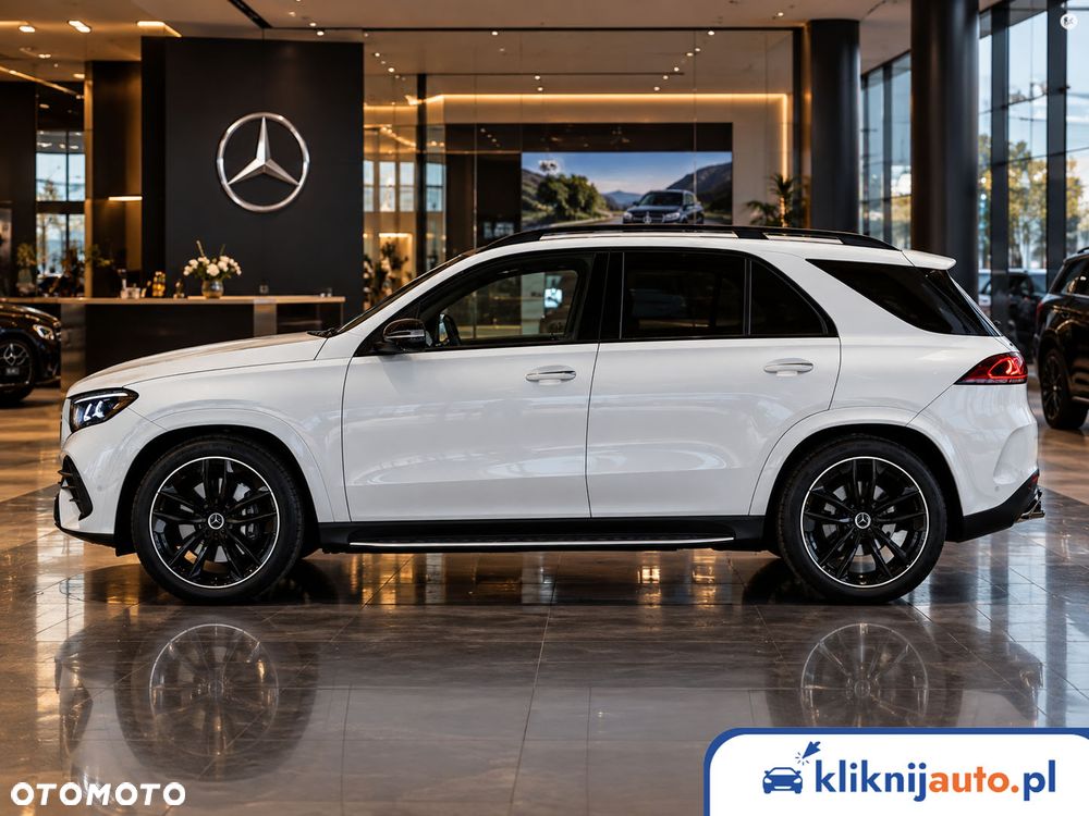 Mercedes-Benz Gle 2026 photo 3