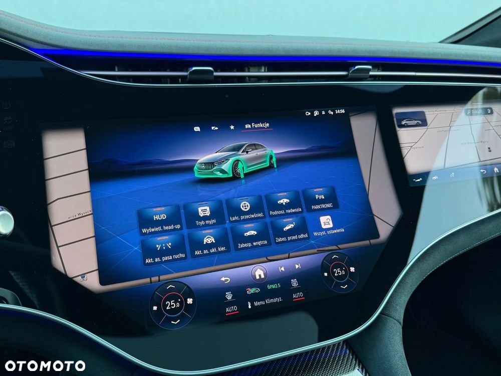 Mercedes-Benz EQE AMG 43 90.5kWh 4-Matic - 29