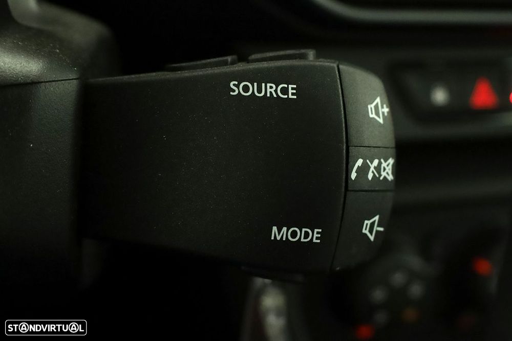 Dacia Sandero 1.0 ECO-G Essential Bi-Fuel - 17