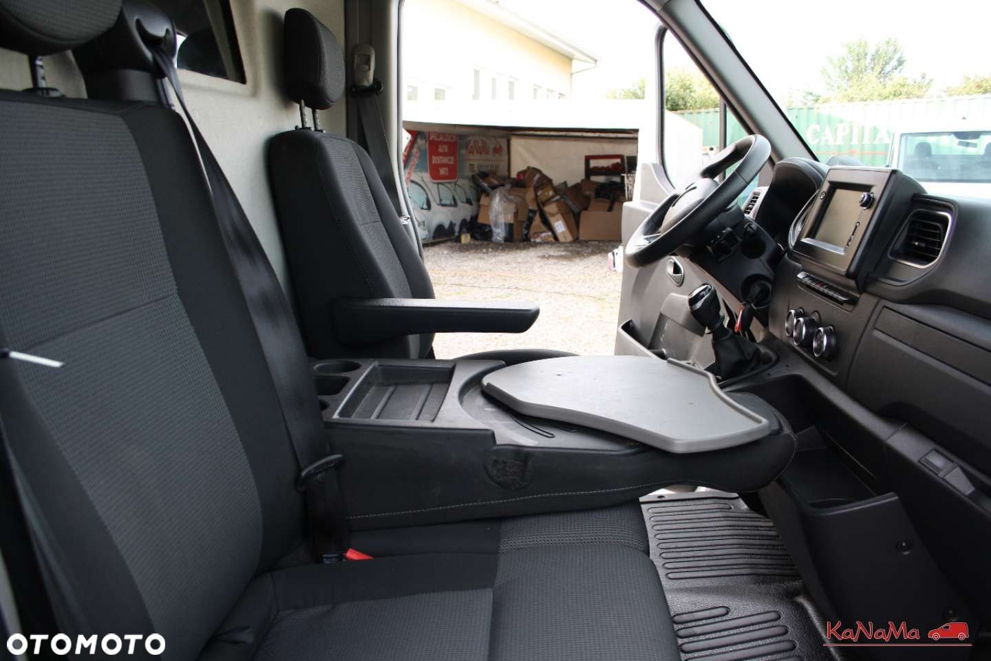 Renault Master - 18