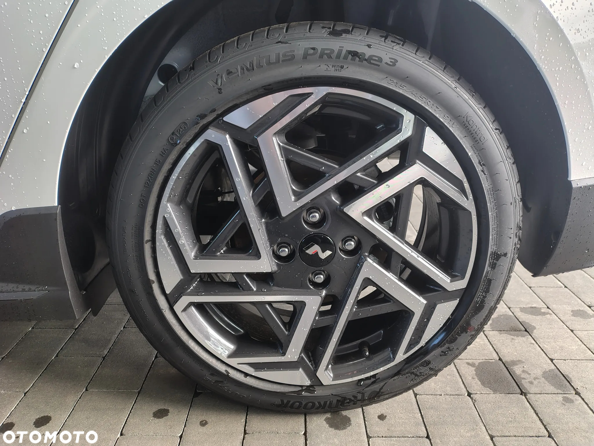 Hyundai i20 1.0 T-GDi N Line DCT - 21