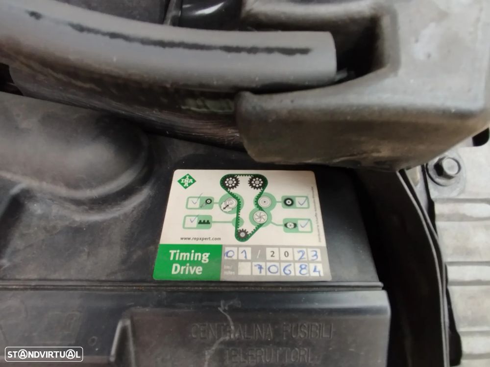 Abarth 595C 1.4 T-Jet 595 - 21