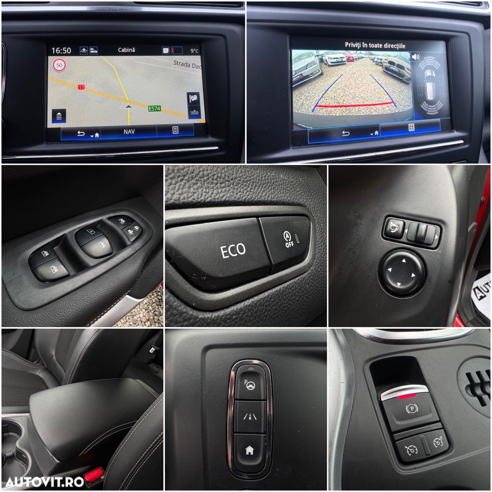 Renault Kadjar 1.5 DCI Life - 8