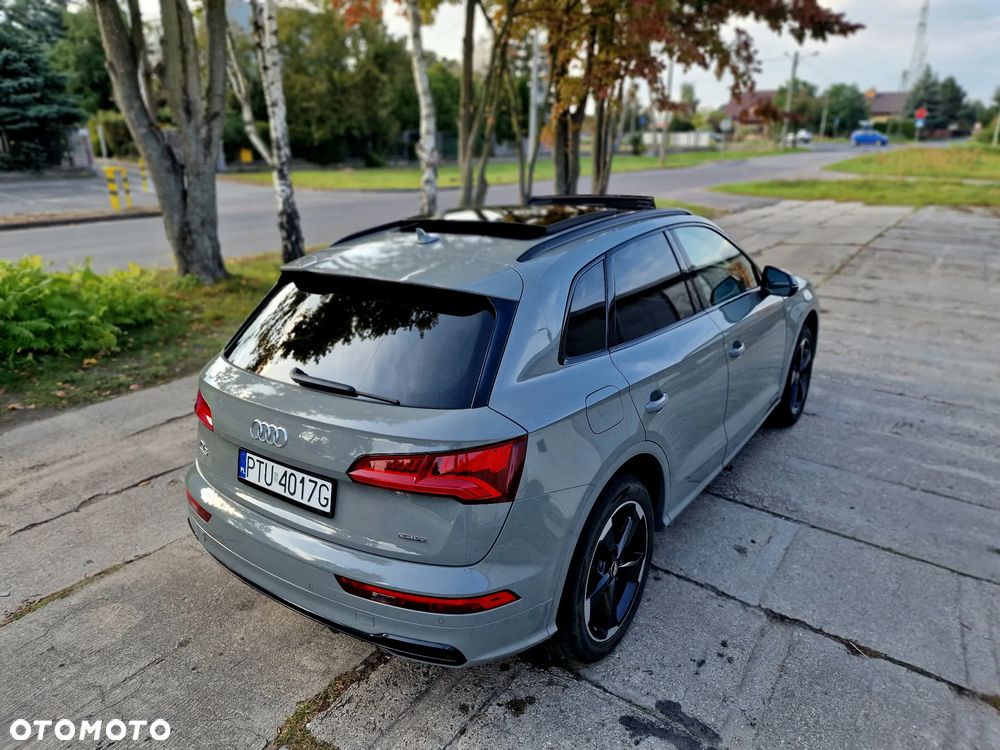 Audi Q5 - 14
