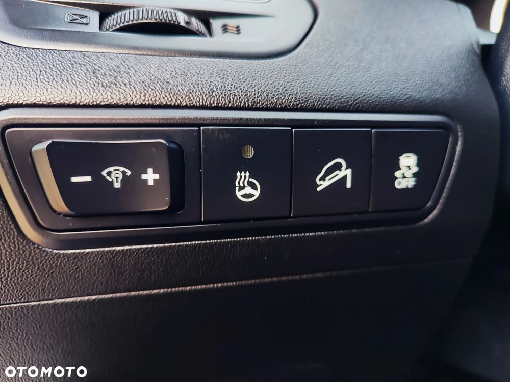 Hyundai ix35 1.7 CRDi Comfort 2WD - 21