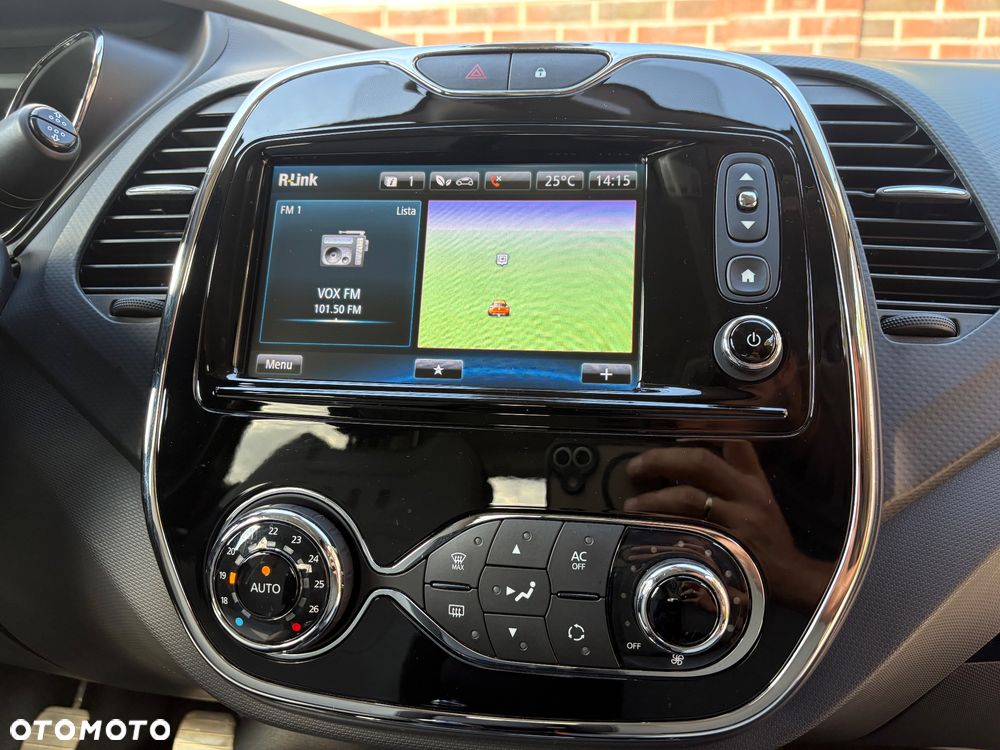 Renault Captur ENERGY TCe 90 Start&Stop Intens - 40