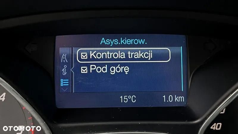 Ford C-MAX 2.0 TDCi Titanium - 18