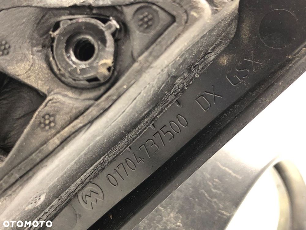 LUSTERKO PRAWY  FIAT BRAVO II (198_) 2006 - 2022 1.4 T-Jet (198AXG1B) 88 kW [120 KM] benzyna 2007 - - 7