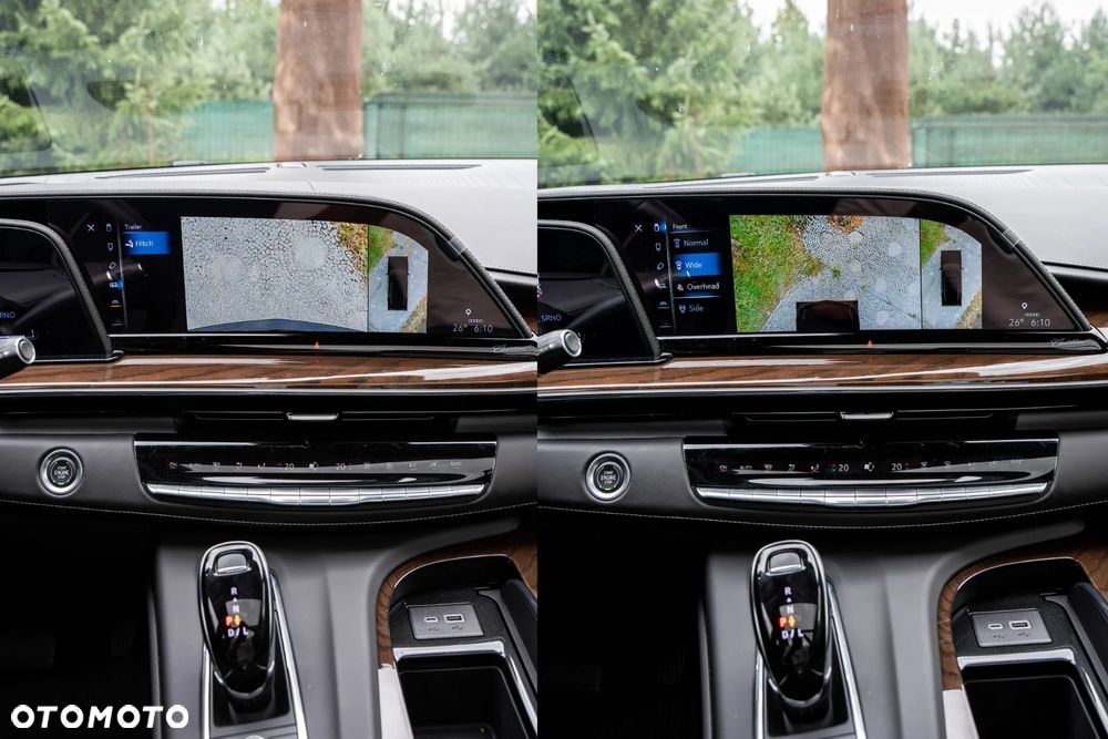 Cadillac Escalade - 36