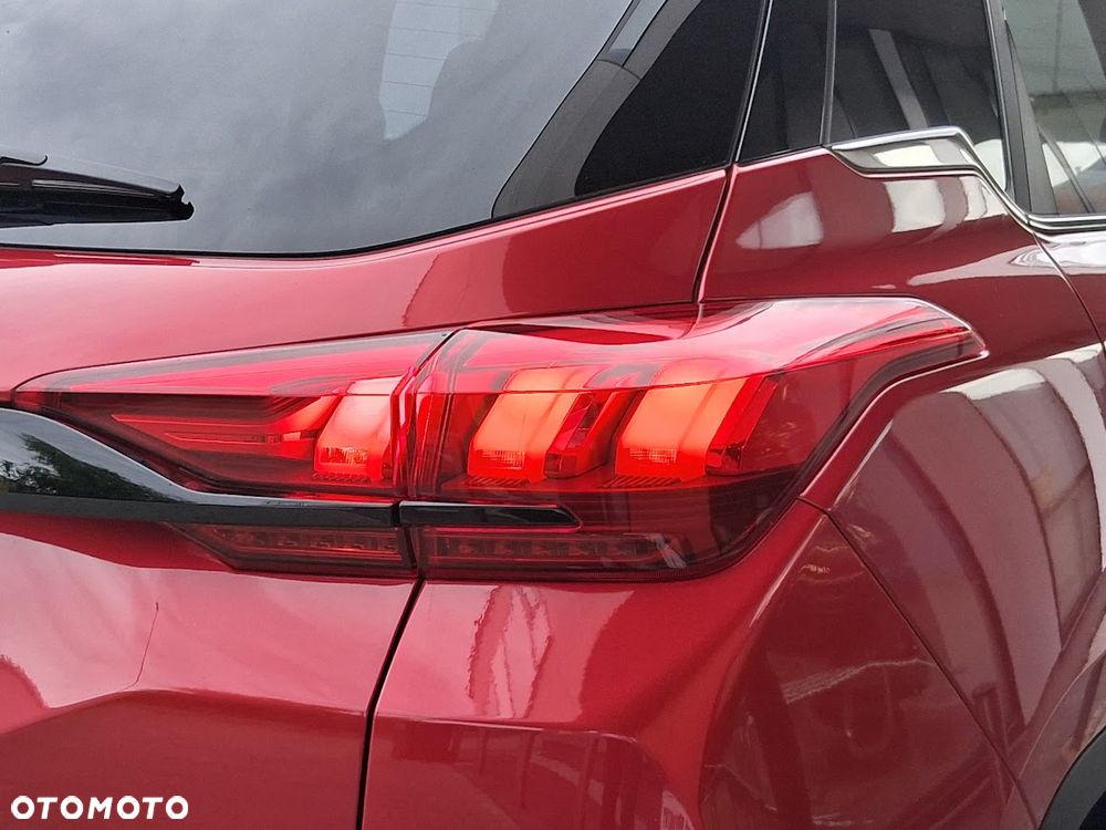 BAIC 3 1.5T Luxury - 11