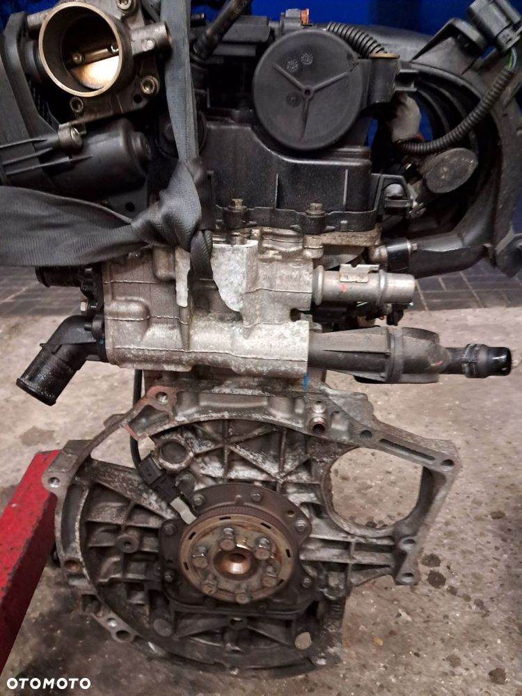 peugeot citroen silnik 1.0 vti kompletny zm01 10b103 przebieg 84 tys km - 4