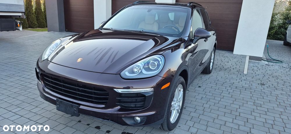 Porsche Cayenne Platinum Edition - 9