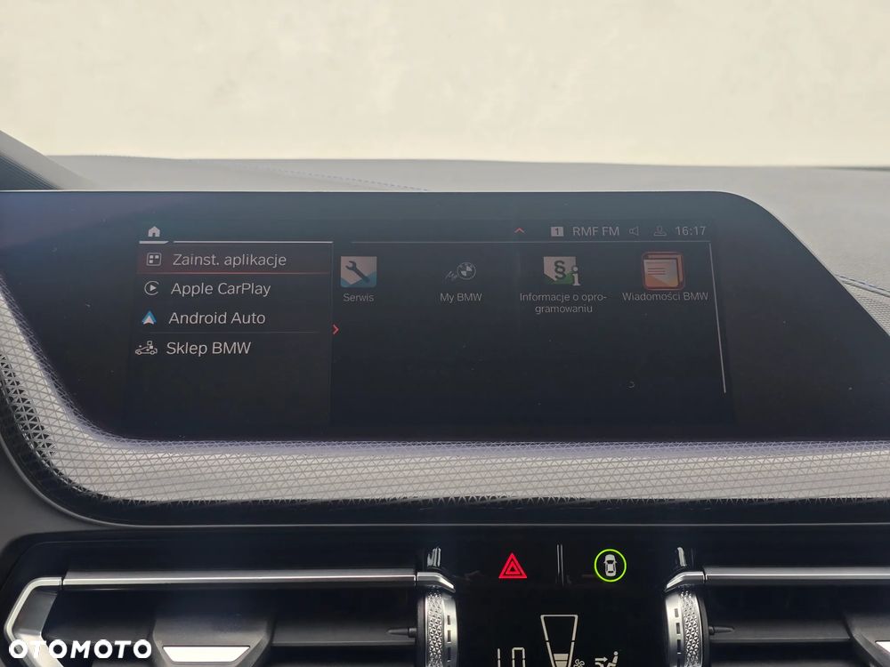 BMW Seria 2 218d M Sport - 24