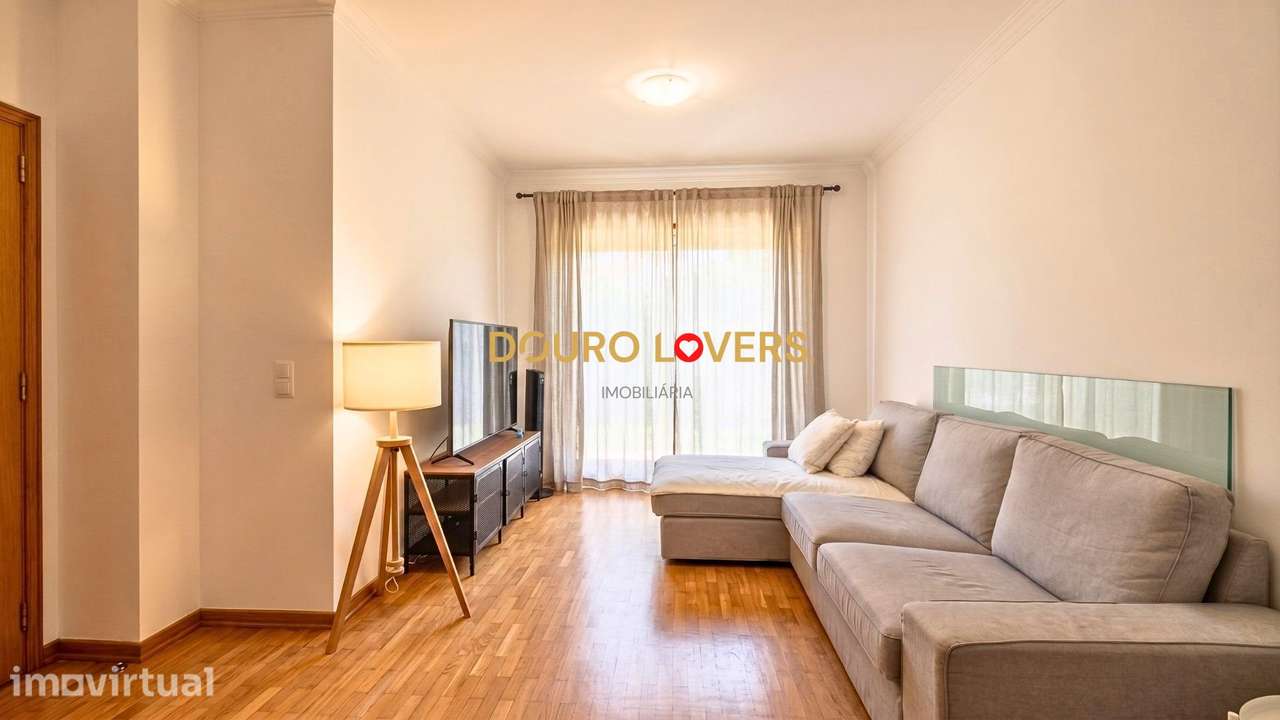 Apartamento T1+1 em condomínio fechado – Valadares, VNG - Grande imagem: 2/29