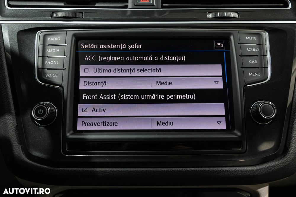 Volkswagen Tiguan 2.0 TDI 4Mot DSG Highline - 18