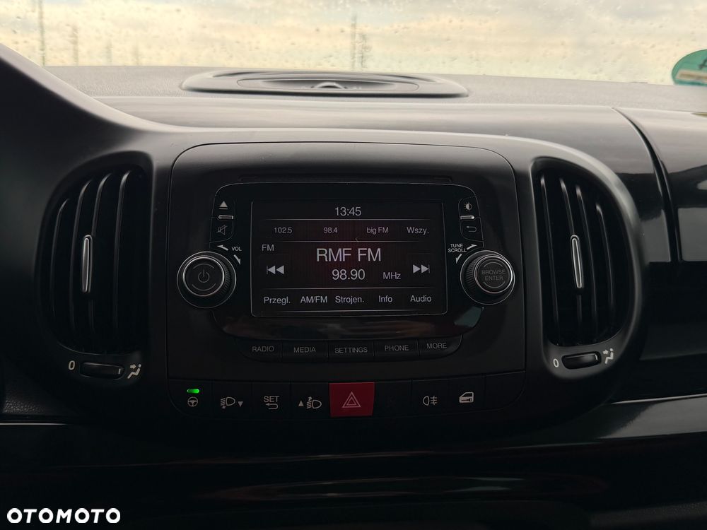 Fiat 500L 1.4 16V T-Jet Easy - 25