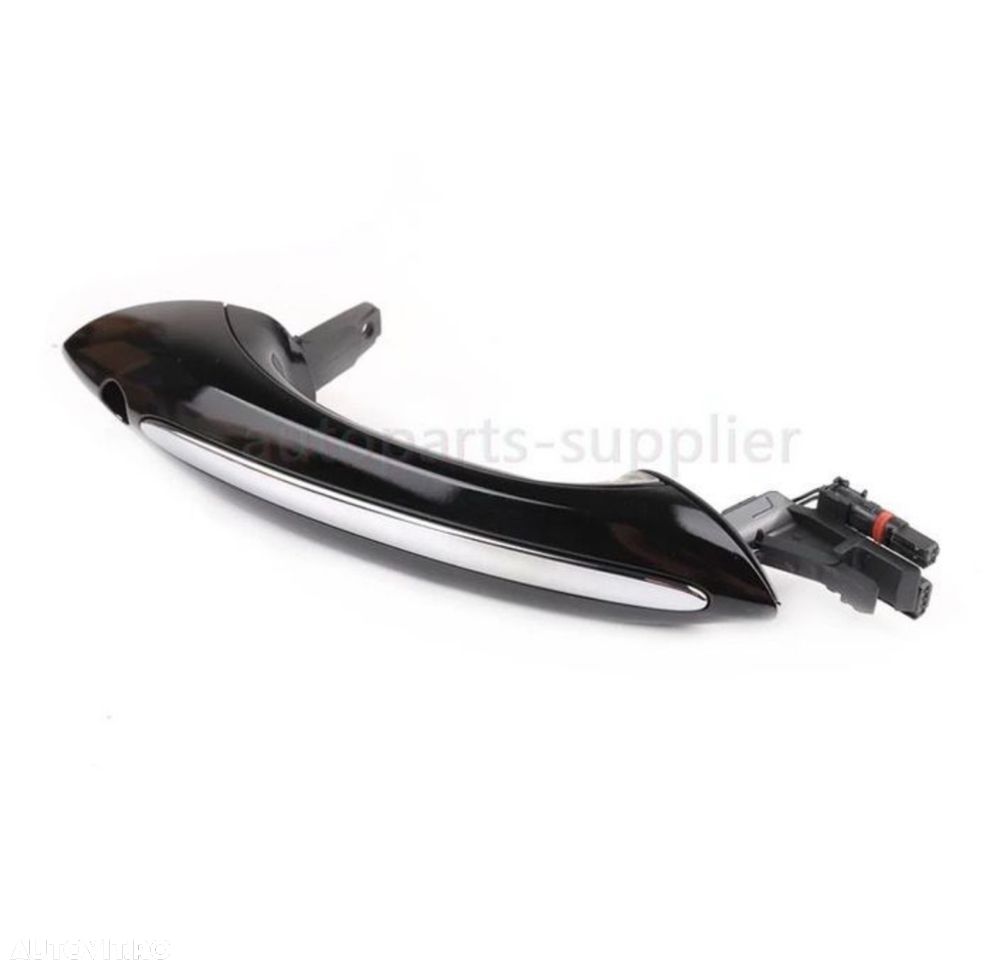 Maner exterior keyless go entry Bmw seria 5 7 F10 F11 F07 GT F01 F02 - 1