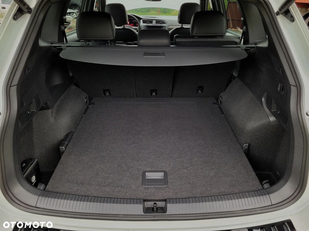 Volkswagen Tiguan - 39