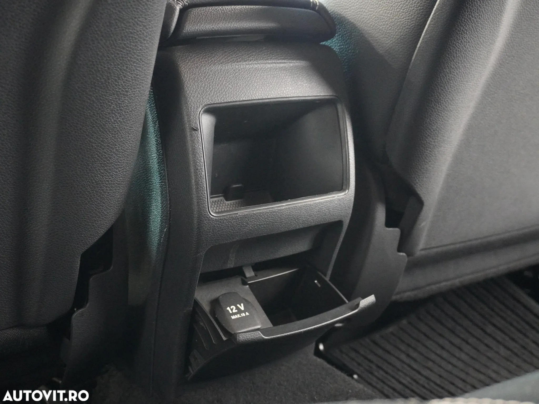 Mercedes-Benz CLA 200 7G-DCT Edition 1 - 14
