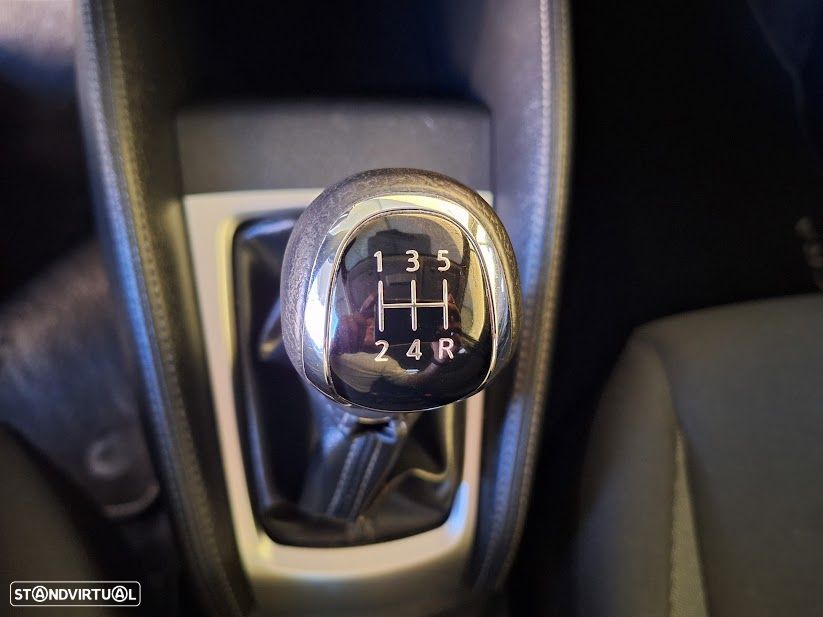 Nissan Micra 1.0 IG-T Acenta - 20