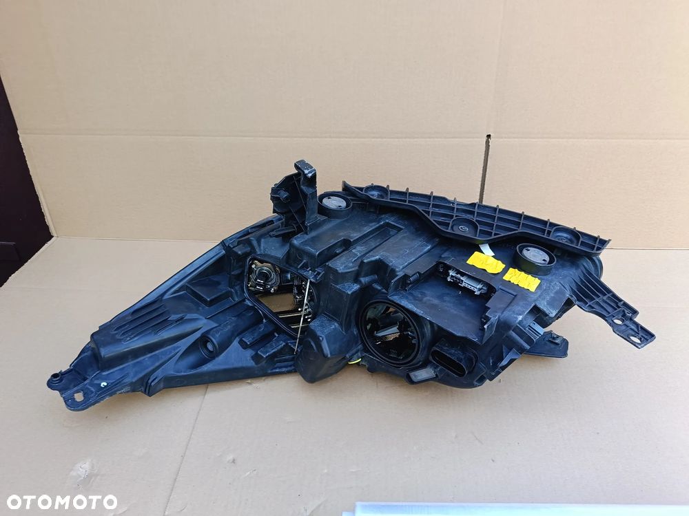 Bi-xenon przedni prawy Ford Kuga MK2 lampa prawa CV44-13D154-AH - 4