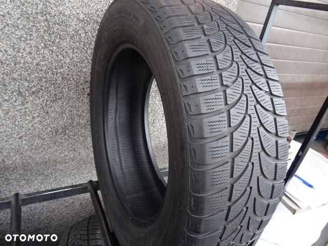 235/60/R18 103H Bridgestone Blizzak LM-80 Evo - 2
