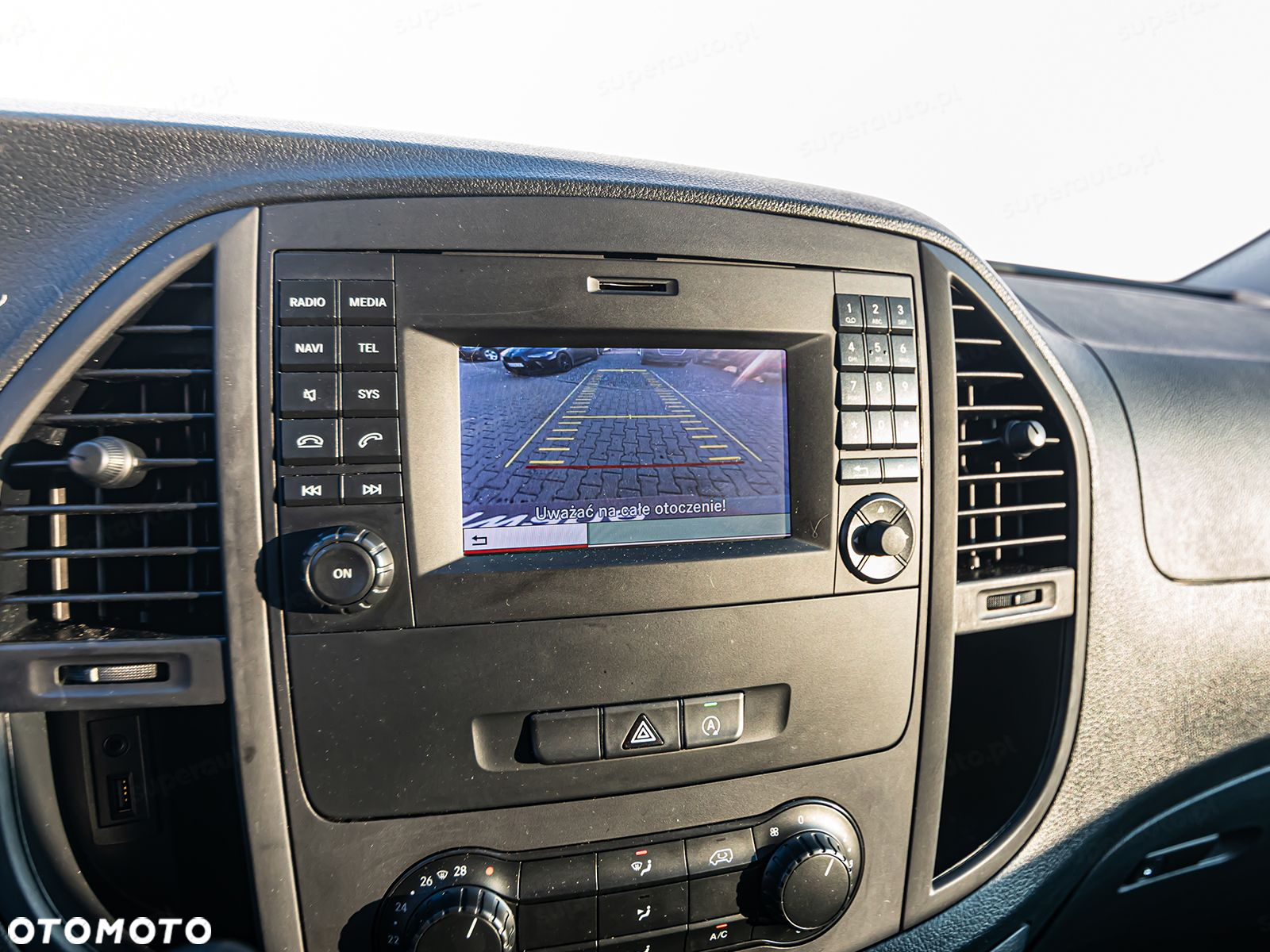 Mercedes-Benz Vito - 19