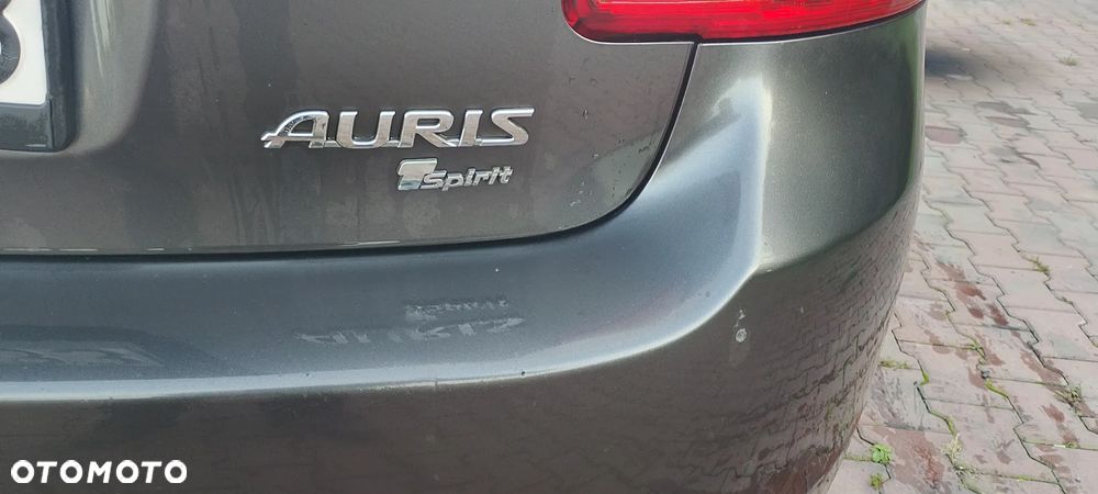 Toyota Auris 2.0 D-4D - 6