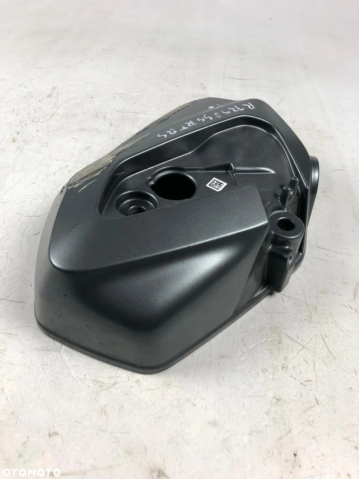 BMW R 1250 GS RS RT R Prawy Dekiel Pokrywa Zaworów Osłona - 3