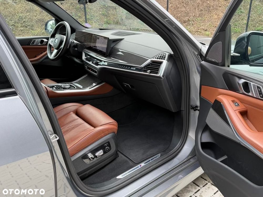 BMW X5 - 26