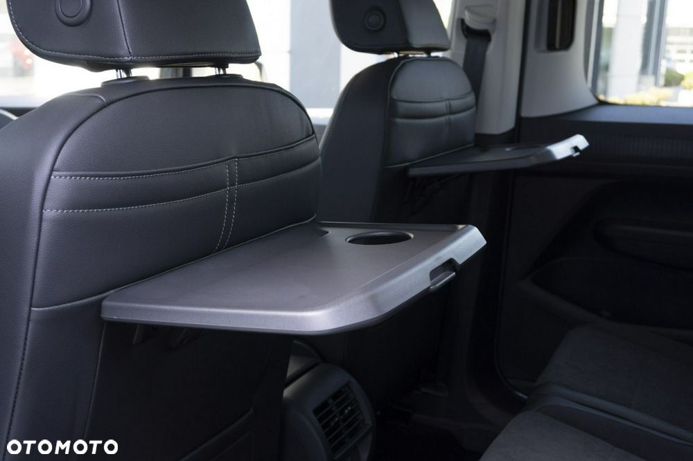 Volkswagen Caddy - 27
