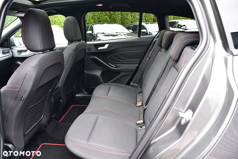 Ford Focus 2.0 EcoBlue ST-Line X - 21