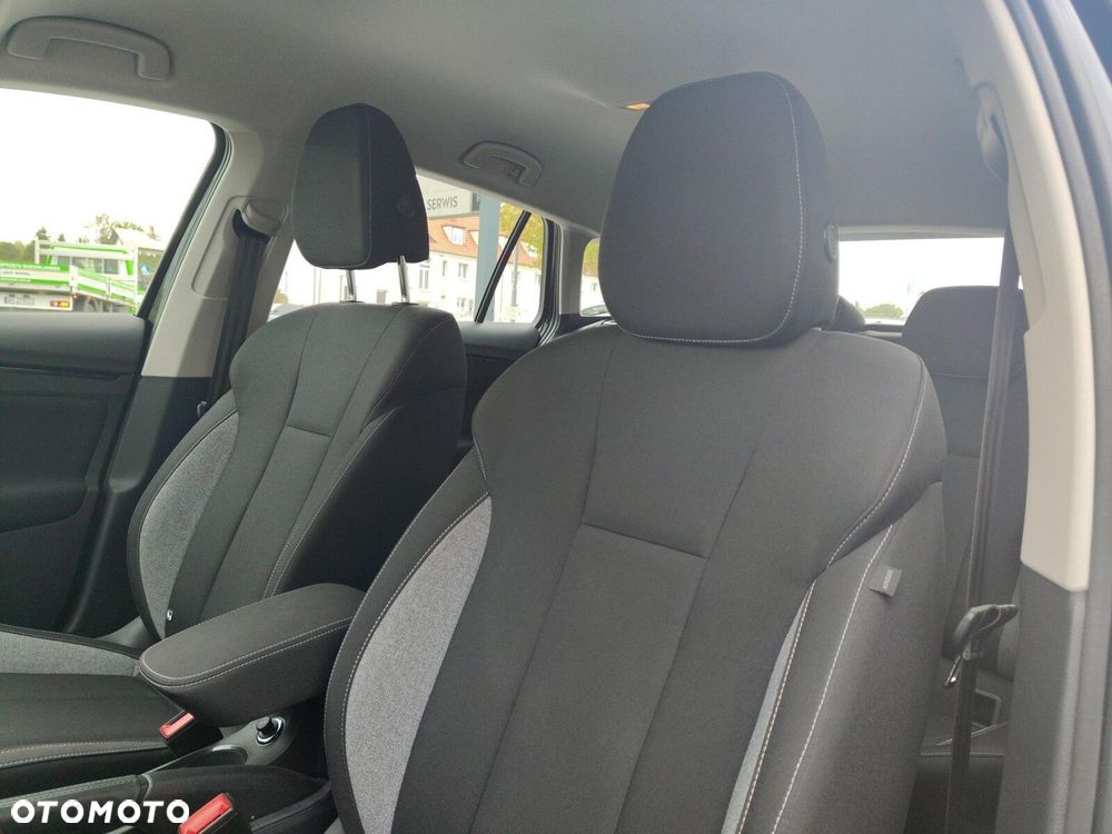 Skoda Scala 1.0 TSI Selection DSG - 11