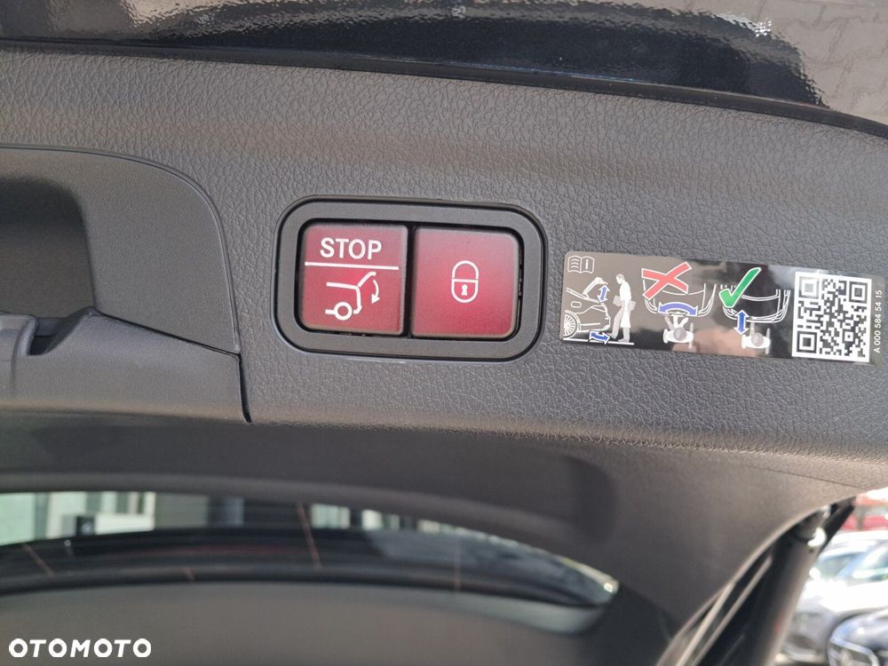 Mercedes-Benz GLE - 17