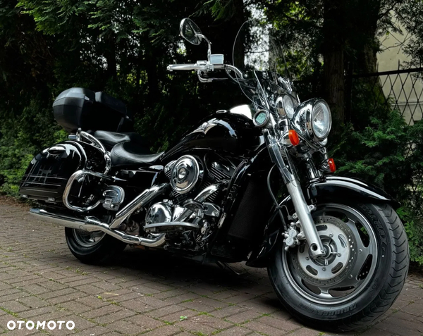 Kawasaki Vulcan