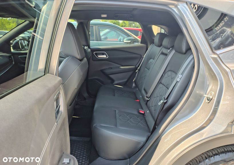 Nissan Qashqai - 8