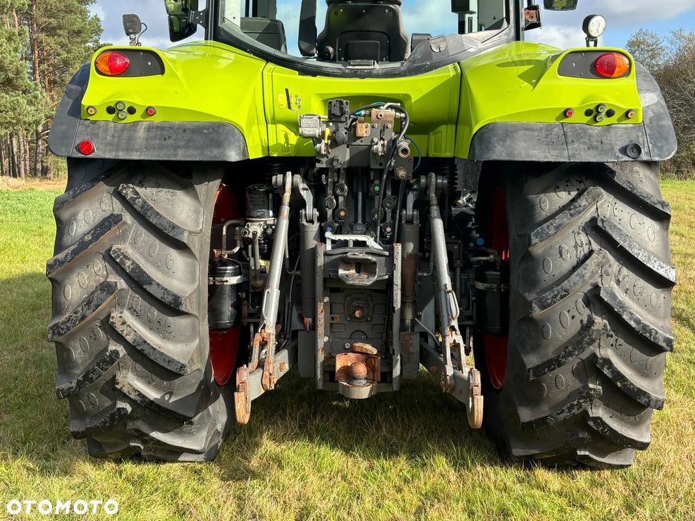 Claas - 6