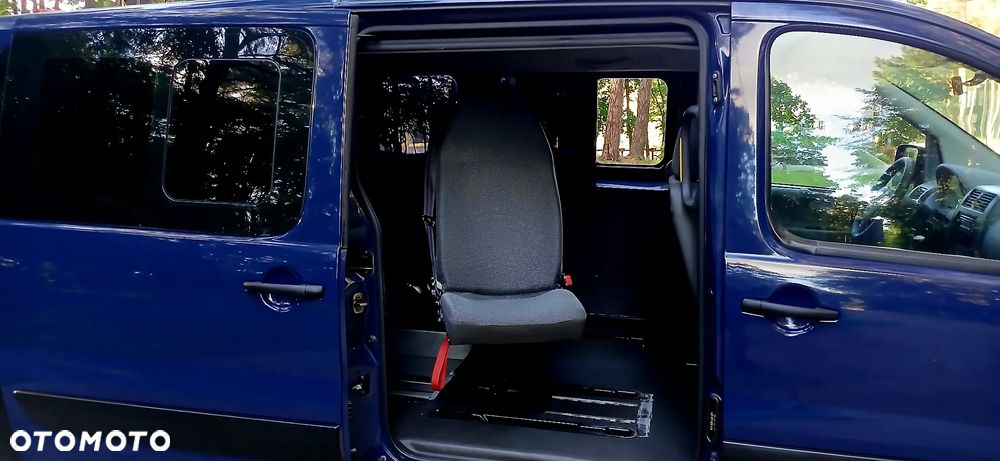 Citroën Jumpy L2 (8-Si.) Selection - 17