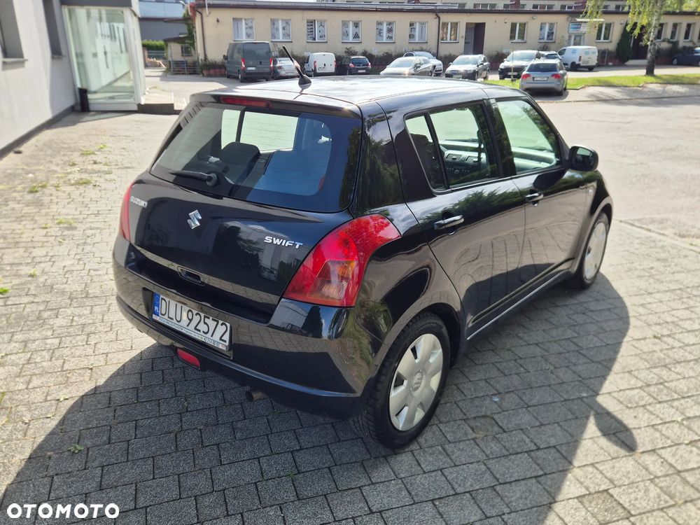 Suzuki Swift 1.3 Comfort XL - 2