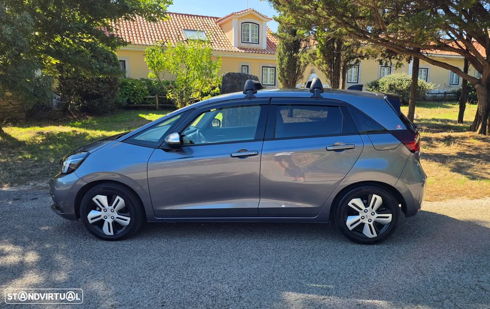 Honda Jazz 1.5 i-MMD Executive - 6