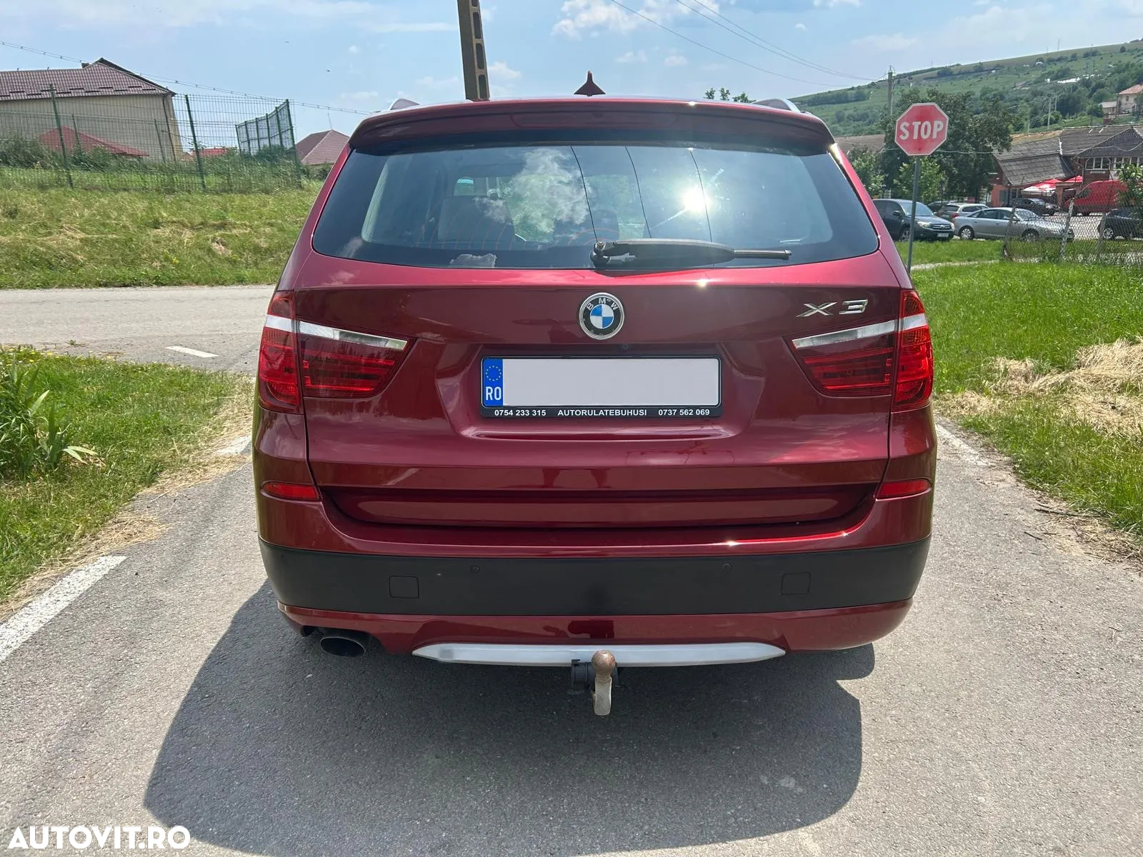 BMW X3 - 15