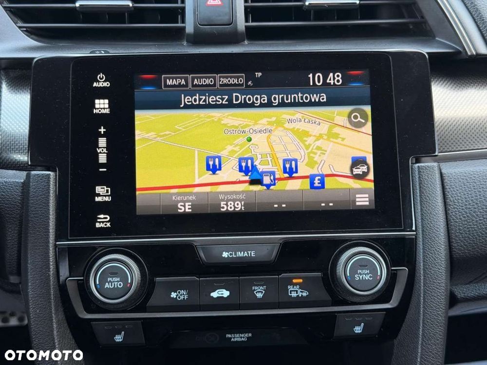 Honda Civic - 16