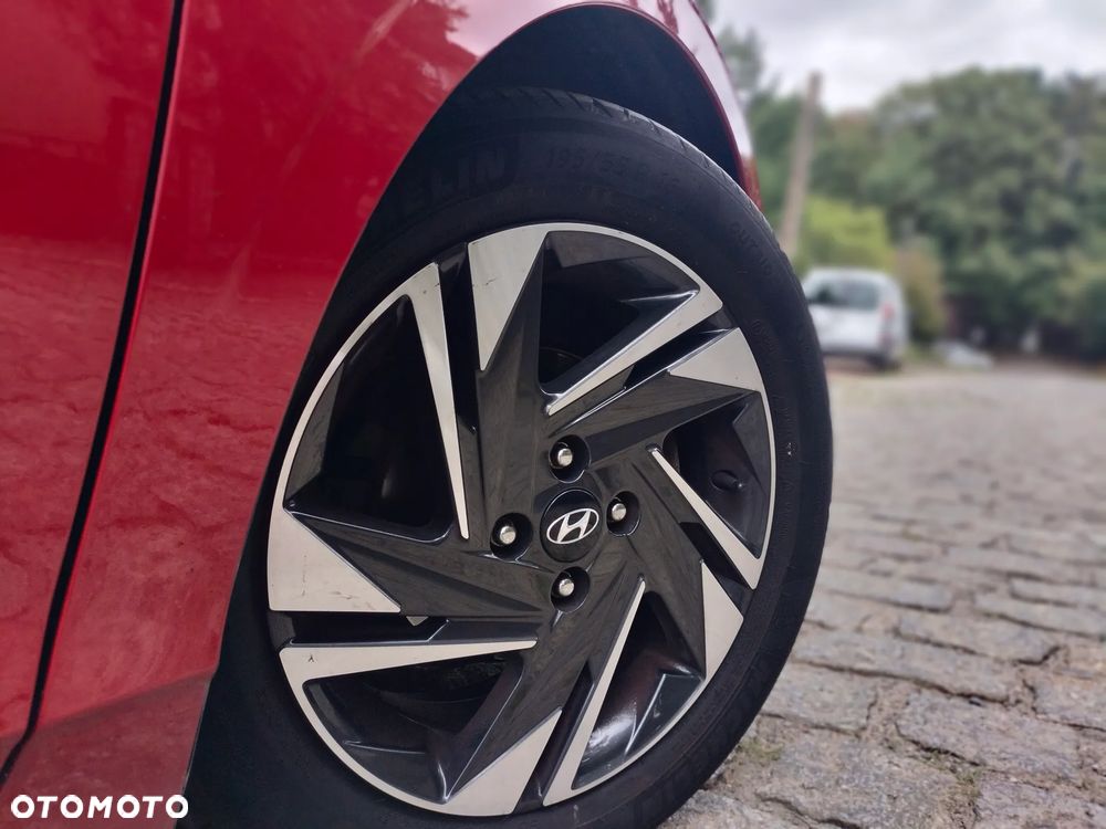 Hyundai i20 - 13