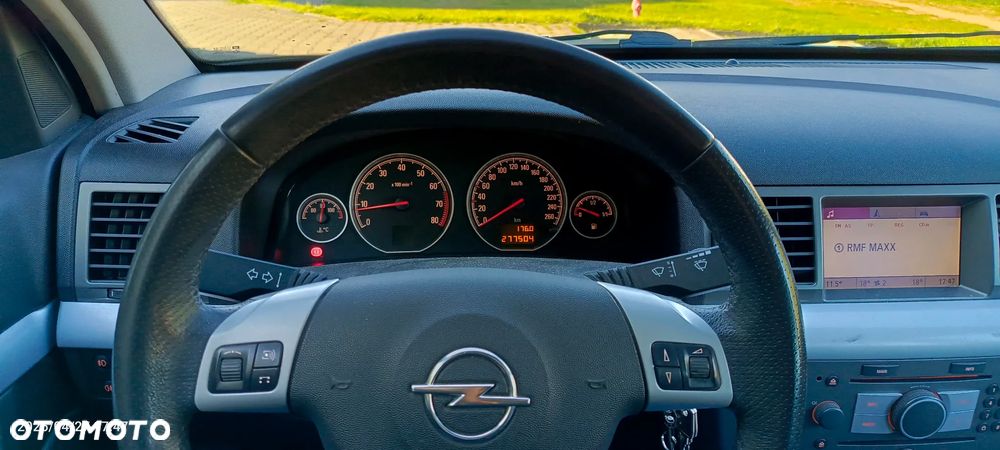 Opel Vectra 1.8 Edition - 3