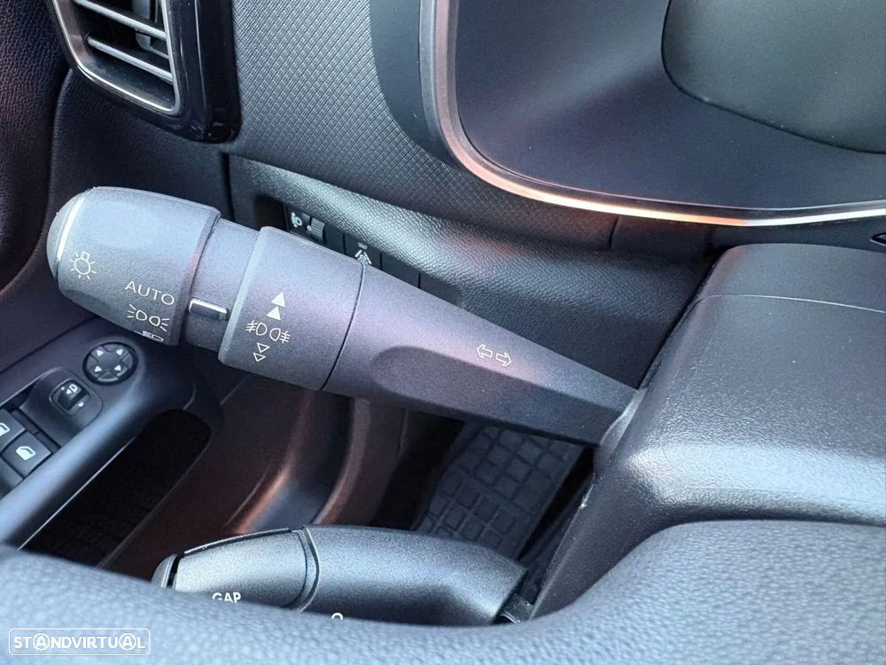 Citroën C5 Aircross 1.5 BlueHDi Shine - 40