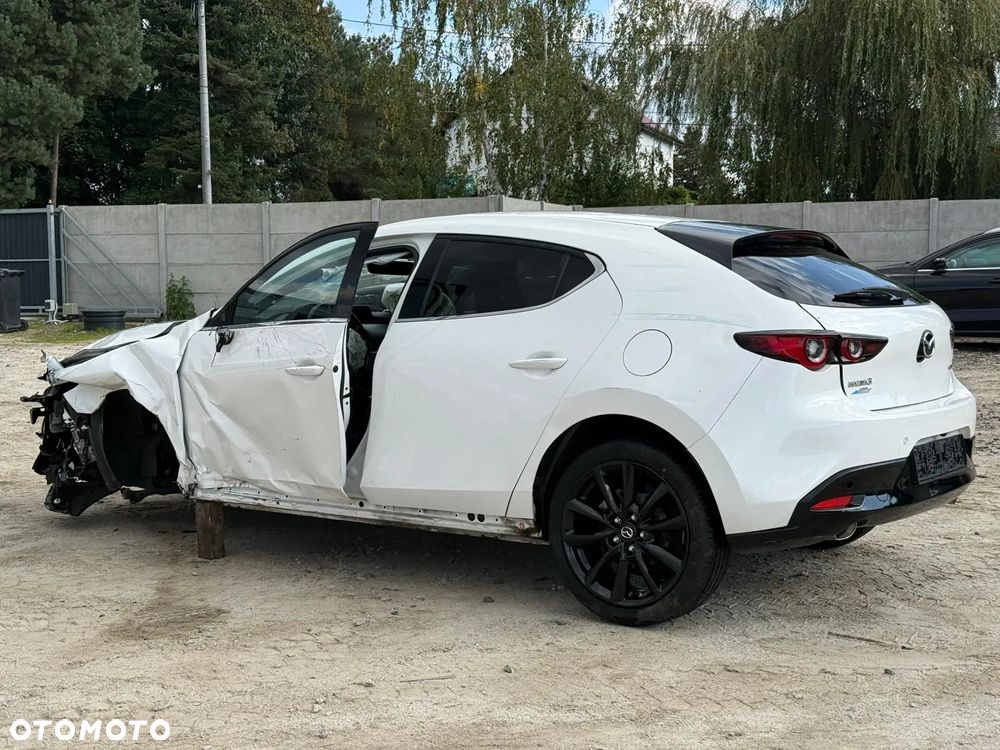 Mazda 3 2.0 mHEV Enso - 6